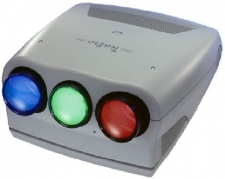 CRT Projektor